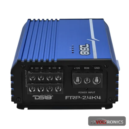 DS18 FRP2.4K4/BL