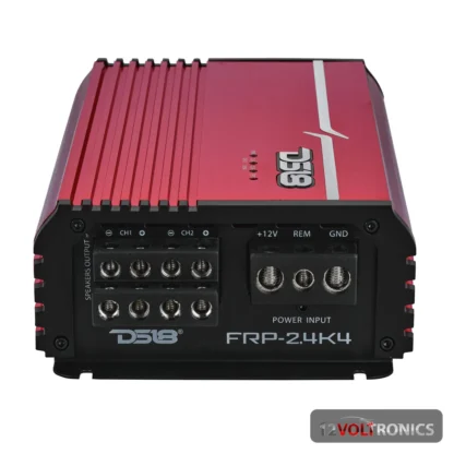 DS18 FRP2.4K4/RD