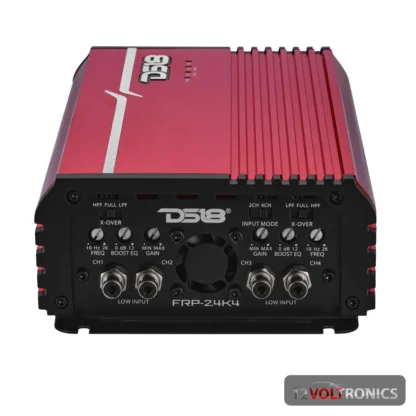 DS18 FRP2.4K4/RD