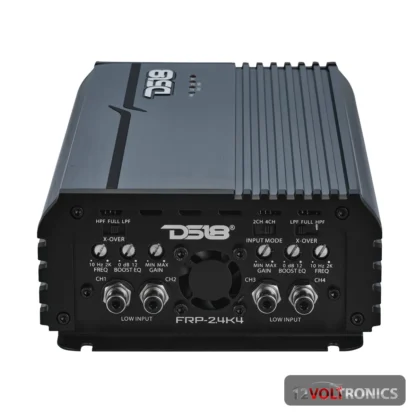 DS18 FRP2.4K4/TI