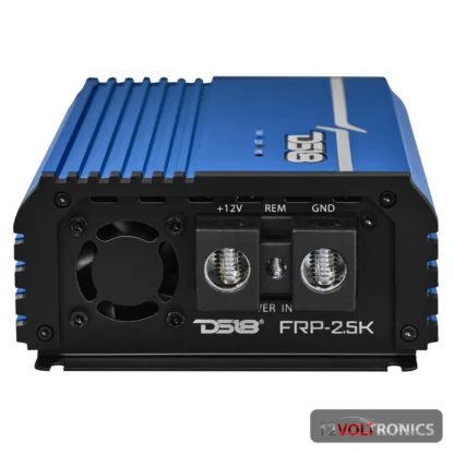 DS18 FRP2.5K/BL