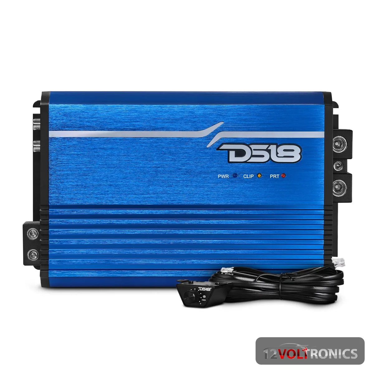 DS18 FRP2.5K/BL