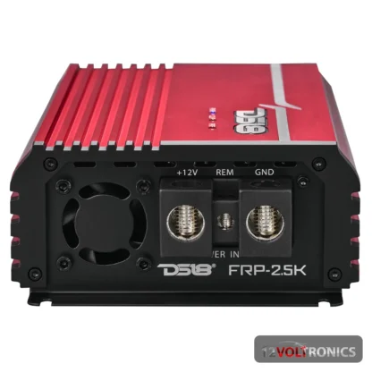 DS18 FRP2.5K/RD