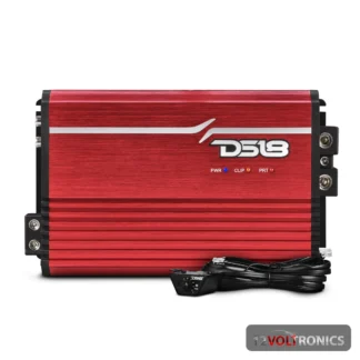 DS18 FRP2.5K/RD
