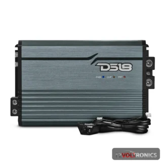 DS18 FRP2.5K/TI