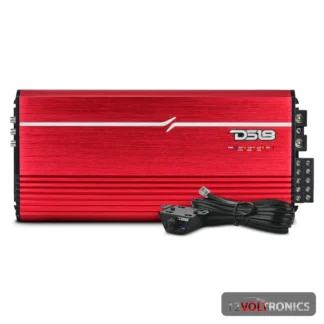 DS18 FRP2.5K5/RD