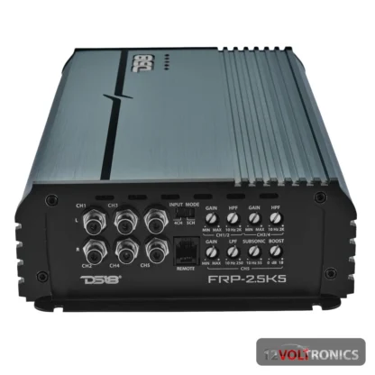 DS18 FRP2.5K5/TI