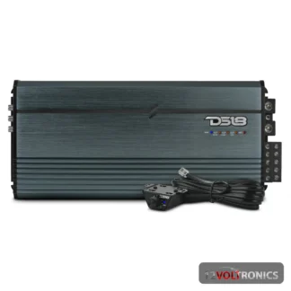 DS18 FRP2.5K5/TI