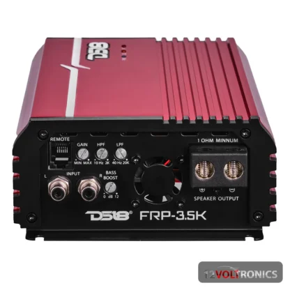 DS18 FRP3.5K/RD