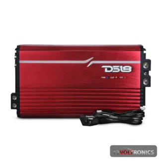 DS18 FRP3.5K/RD