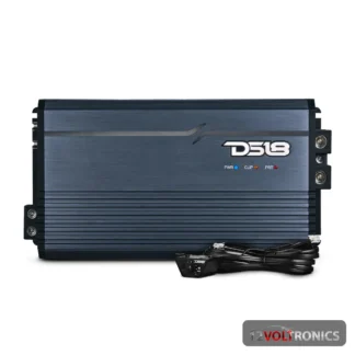 DS18 FRP3.5K/TI