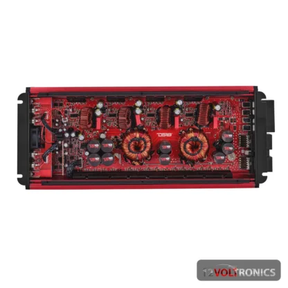 DS18 FRP4K4/RD