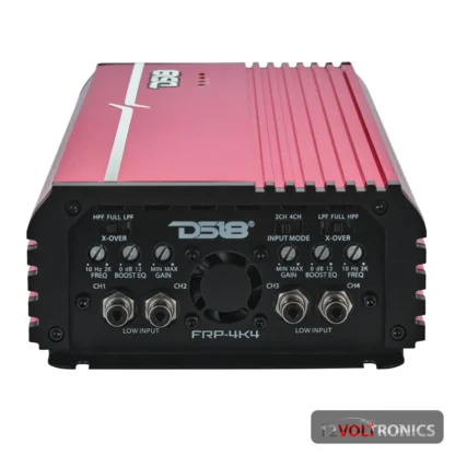 DS18 FRP4K4/RD