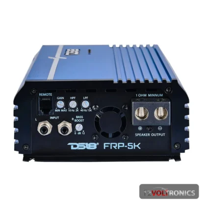 DS18 FRP5K/BL