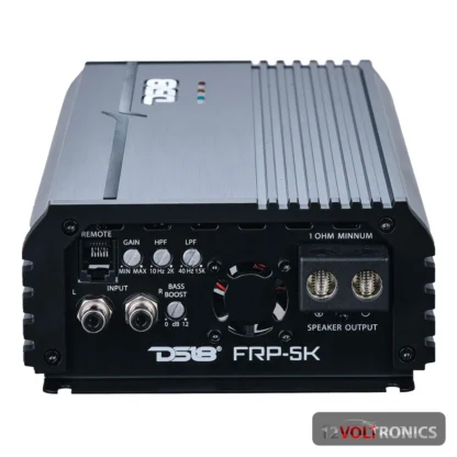 DS18 FRP5K/TI