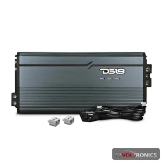 DS18 FRP5K/TI