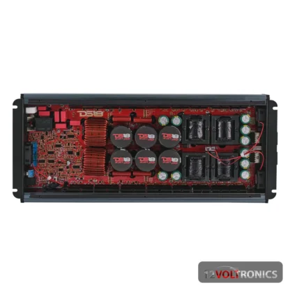 DS18 FRP8K/TI