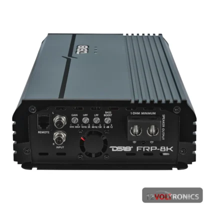 DS18 FRP8K/TI