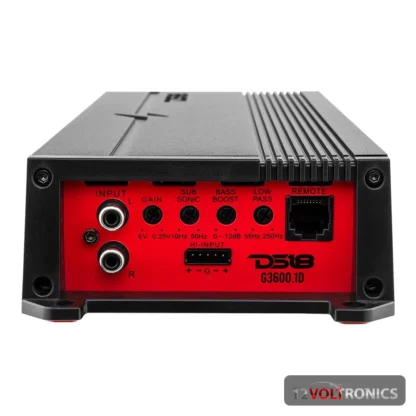 DS18 G3600.1D