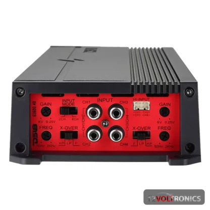 DS18 G3600.4D