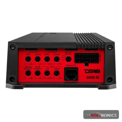 DS18 G4000.5