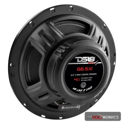 DS18 G6.5XI