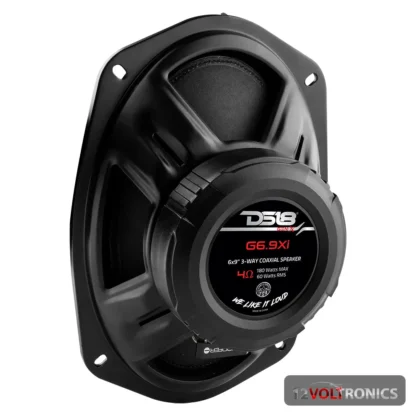 DS18 G6.9XI