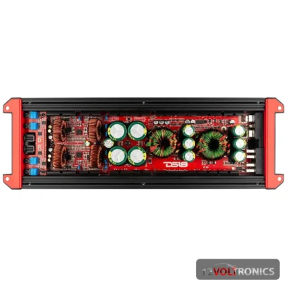 DS18 G8400.4D
