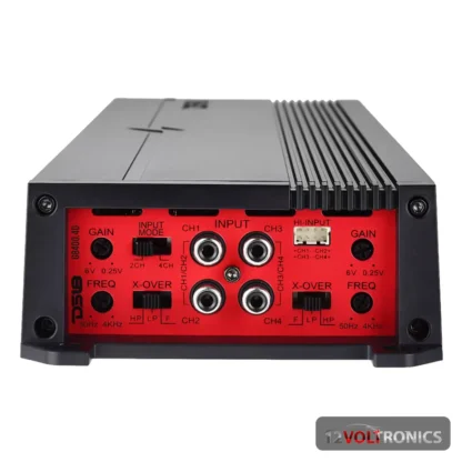 DS18 G8400.4D