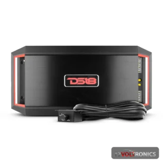 DS18 GENX1200.2