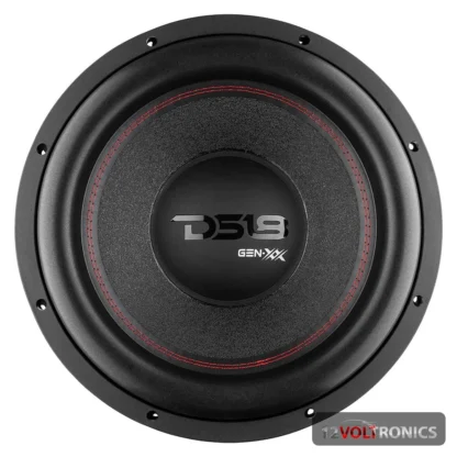 DS18 GENXX15.4DHE