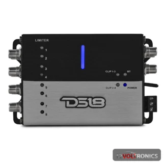 DS18 I48DSP
