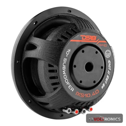 DS18 IXS10.4D