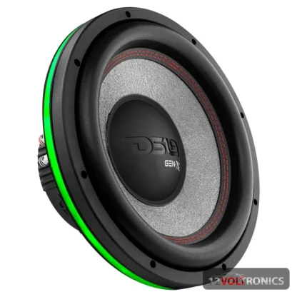DS18 LRING12