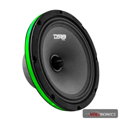 DS18 LRING8
