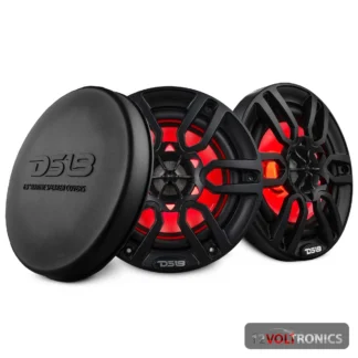 DS18 NXL6BK