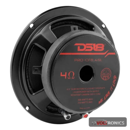 DS18 PRO-CF6.4SL