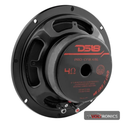 DS18 PRO-CF8.4SL