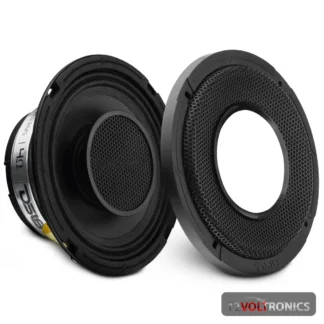 DS18 PRO-HY6.4MSL