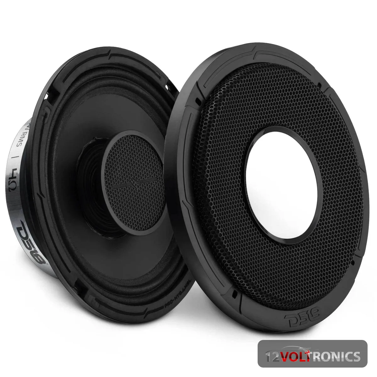 DS18 PRO-HY8.4MSL