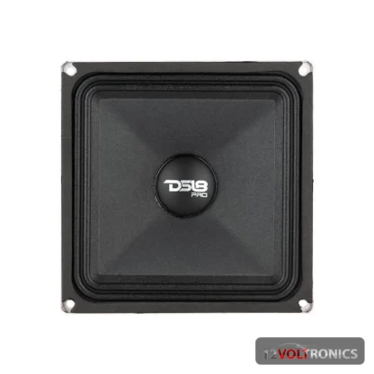 DS18 PRO-X6.4MSQ