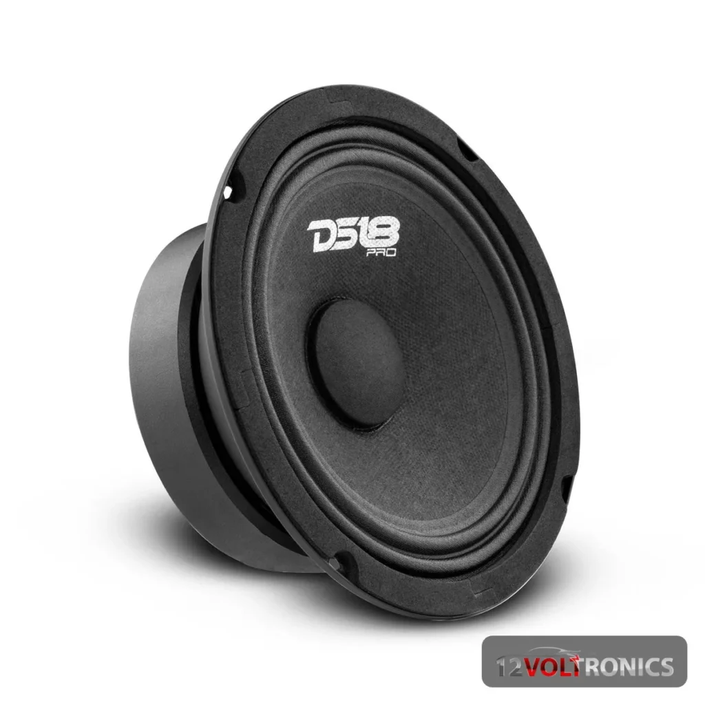 DS18 PROGM6SE