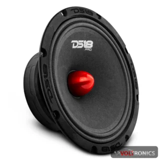 DS18 PROGM8B