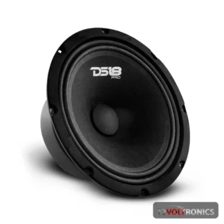 DS18 PROGM8SE