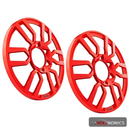 DS18 PROGRILL10/BK