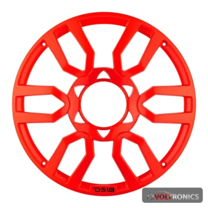 DS18 PROGRILL10/BK