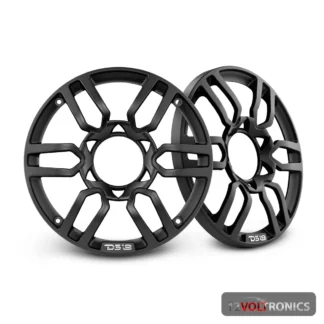 DS18 PROGRILL6BK