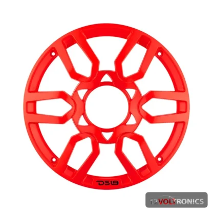 DS18 PROGRILL8/BK