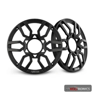 DS18 PROGRILL8/BK