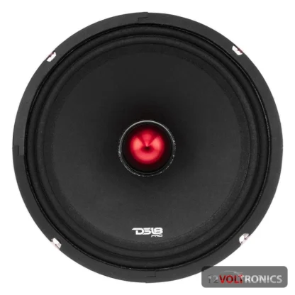 DS18 PROX10BM